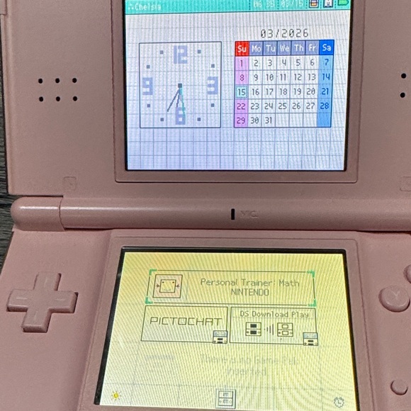 Personal Trainer: Math - Nintendo DS Game - Picture 6 of 9